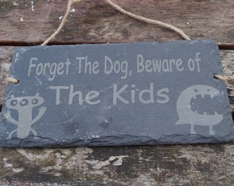 Childs stable sign, horse name sign, stable sign, personalised slate sign, house sign, stable sign, horse stable sign