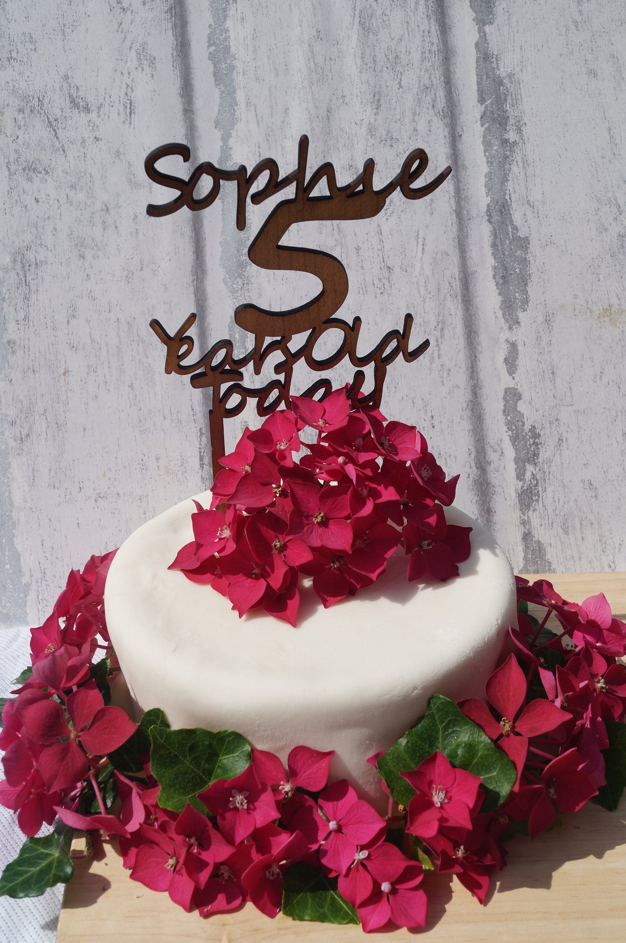 Personalised Cake Topper Birthday Cake Topper Funny Cake Etsy