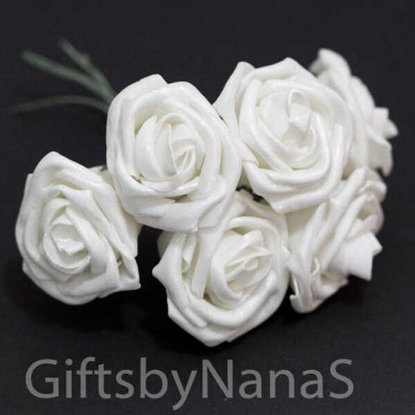 Real Touch Flowers Etsy