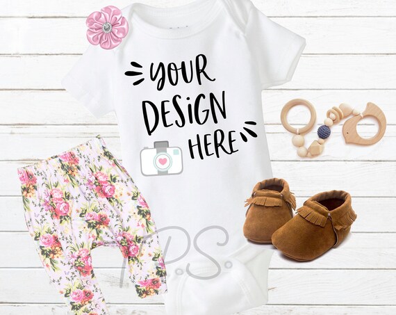 Download Free Mockup Baby Suit Mock Mup Onesie Listing Photo Baby Psd Great Water Bottle Mockup Psd Templates Free Mockup Design