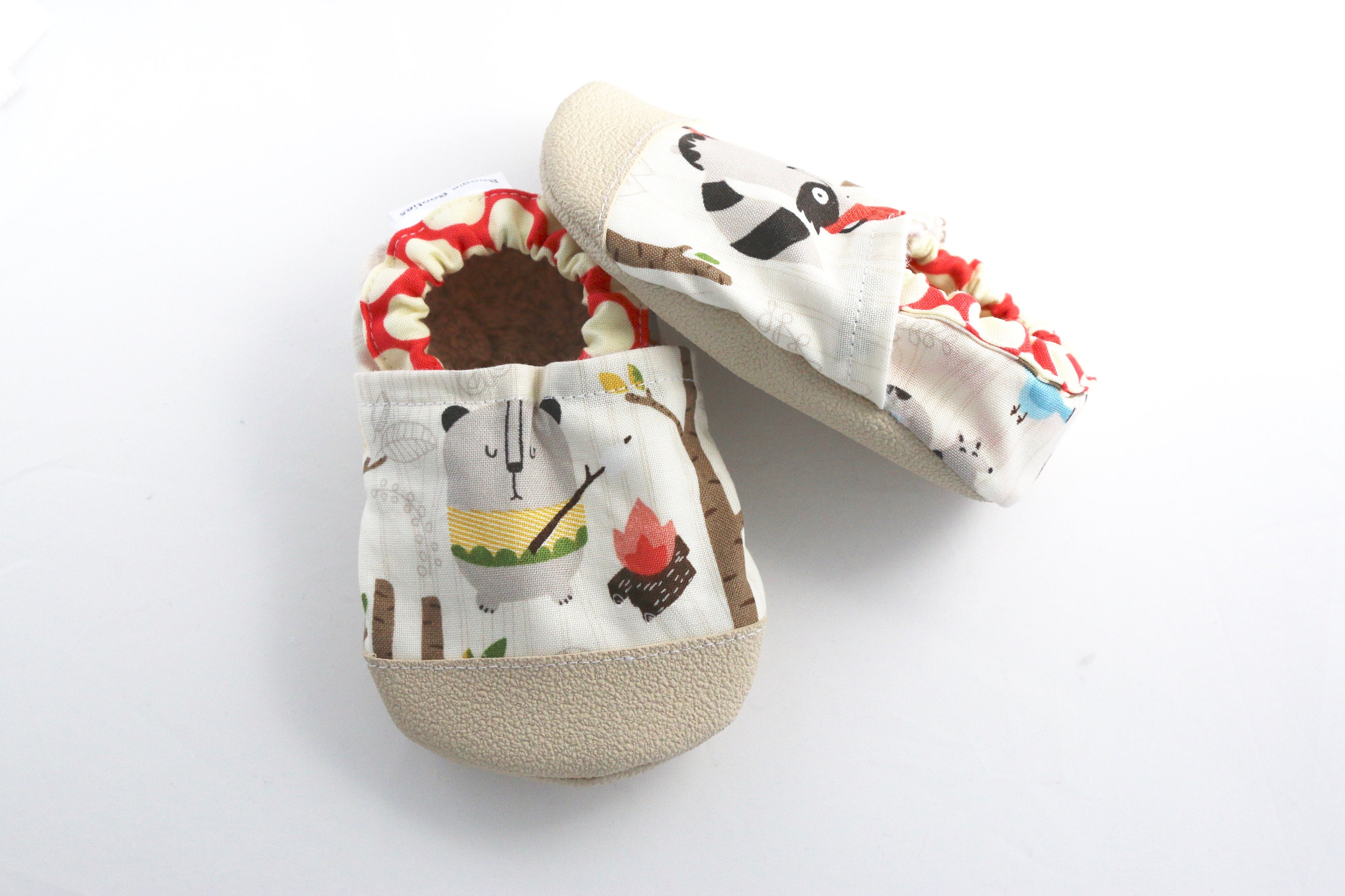 camper baby shoes