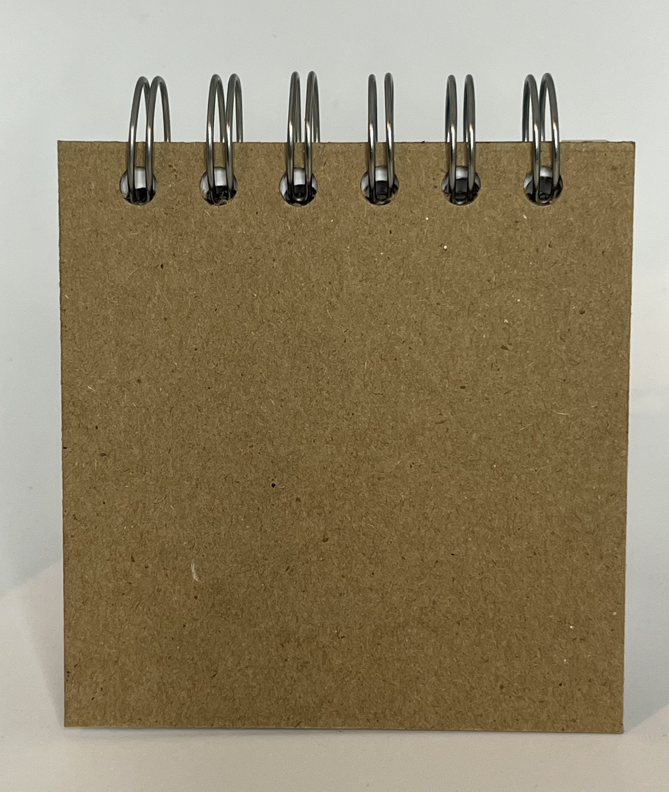 Upcycled Floppy Disk Journals - 