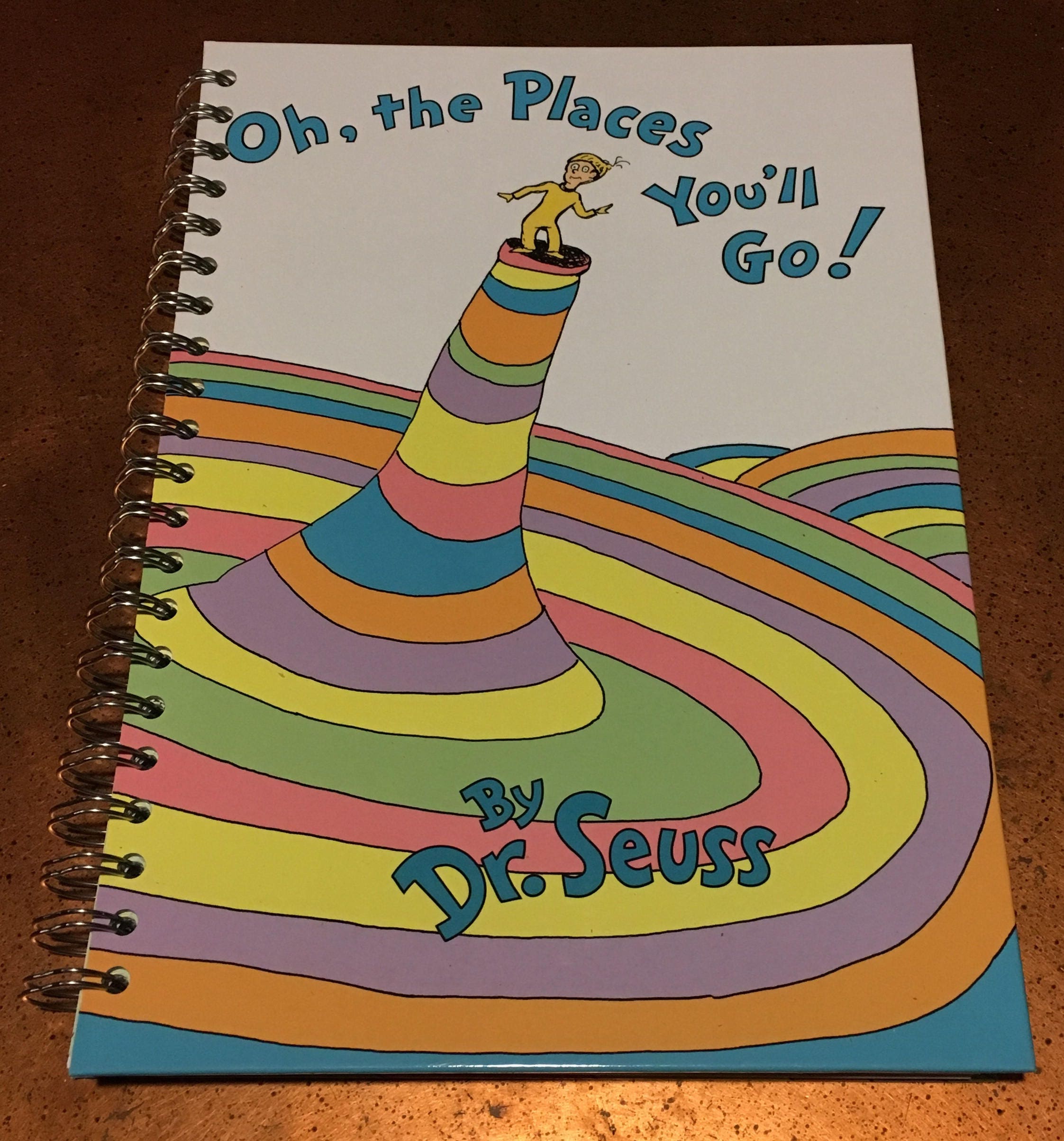 5 Dr. Seuss Children's Books only $5.95 Shipped! ($1.20 Each