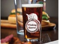 Skyrim Gifts | Personal Beer Glasses | Gifted For Gamers | Personal Gamer Gift