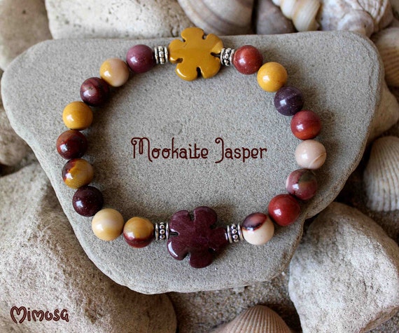 Mookaite jewelry cheap