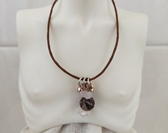 Assorted SD necklaces