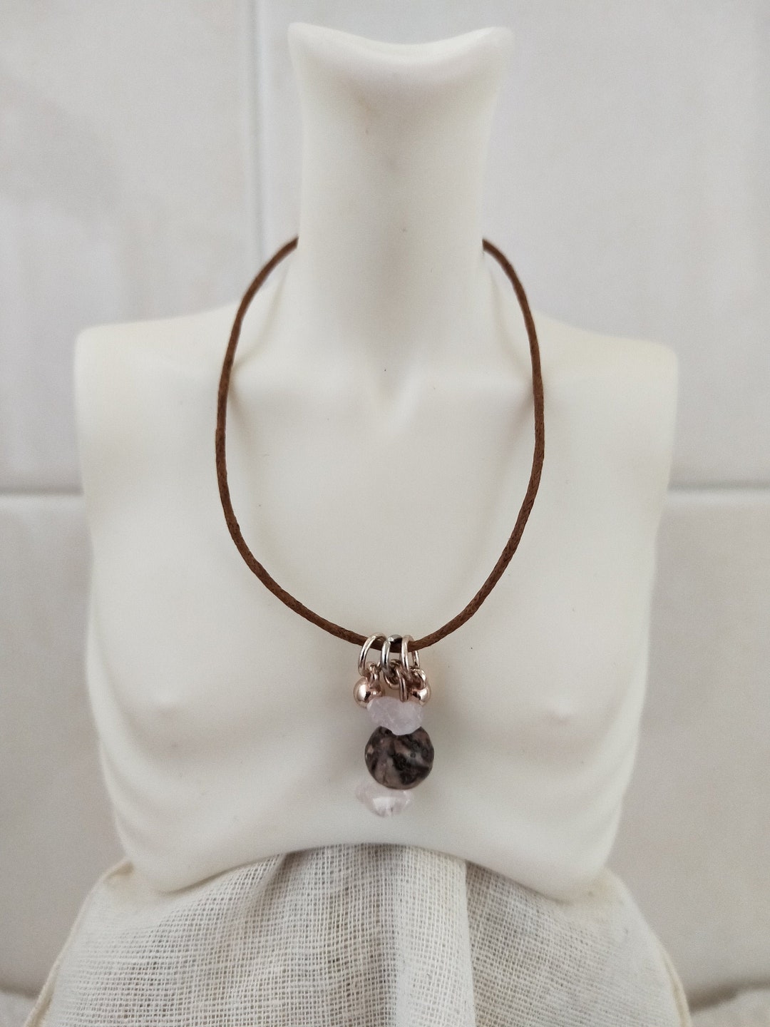 Assorted SD Necklaces Etsy