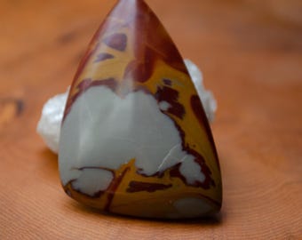 Noreena Jasper Cabochon