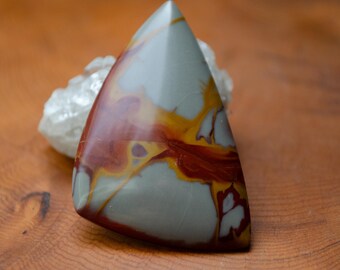 Noreena Jasper Cabochon