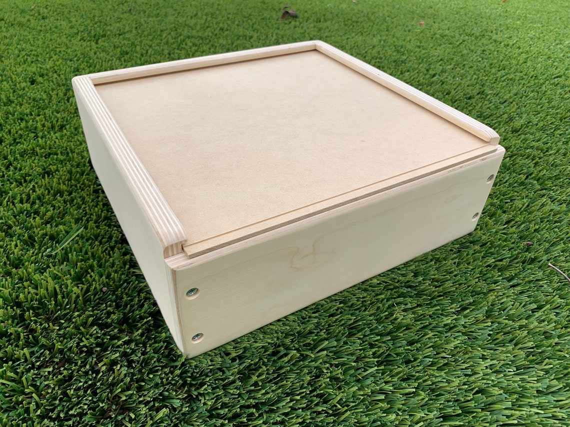 Slab Soap Mold With Lid Etsy