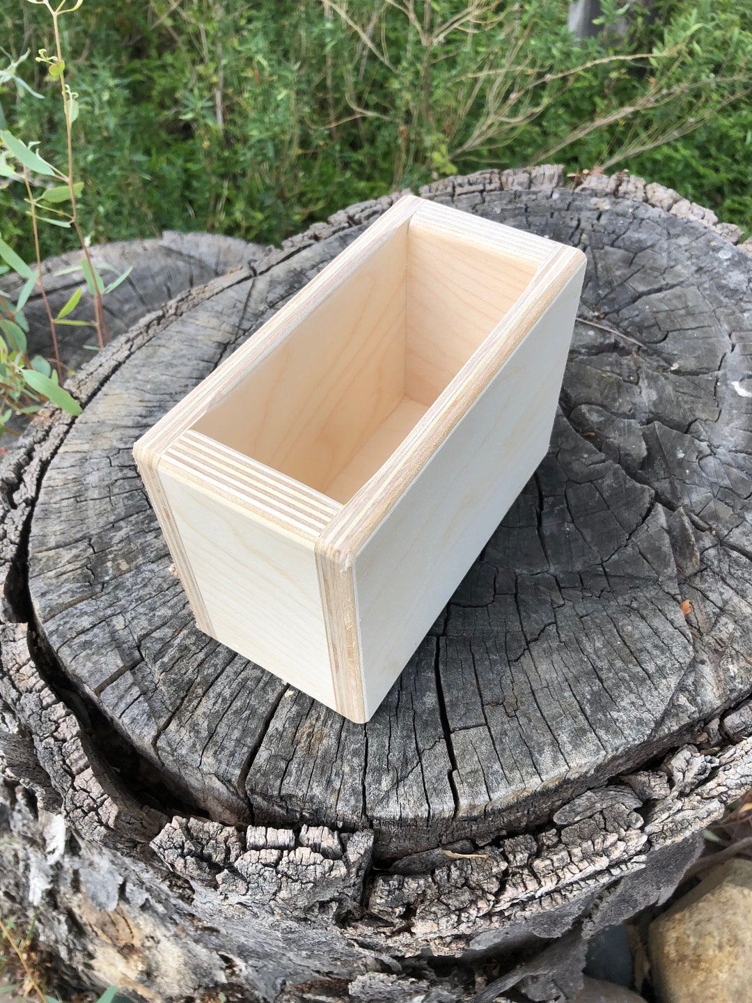 Wood Soap Mold One Pound Tester - Etsy