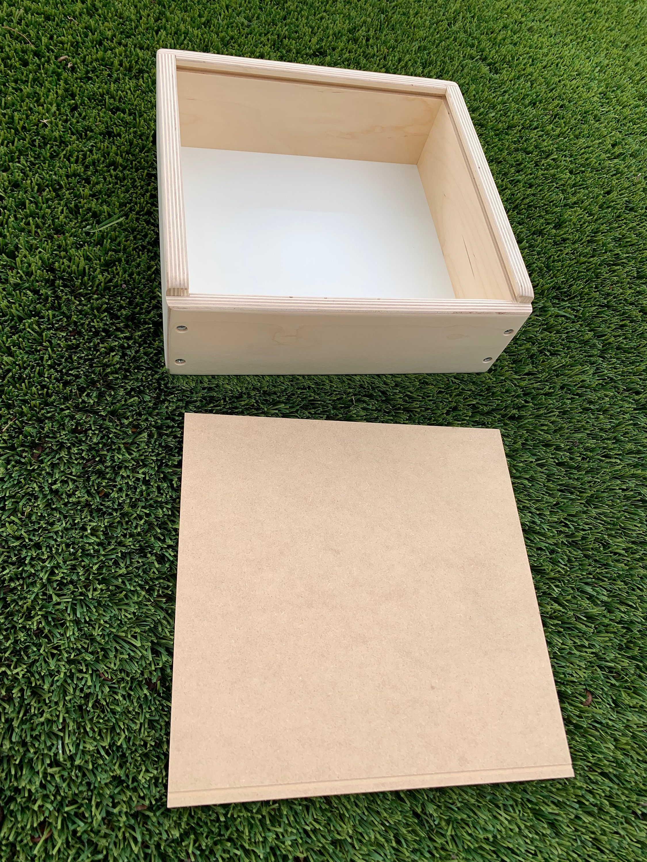 Slab Soap Mold With Lid Etsy