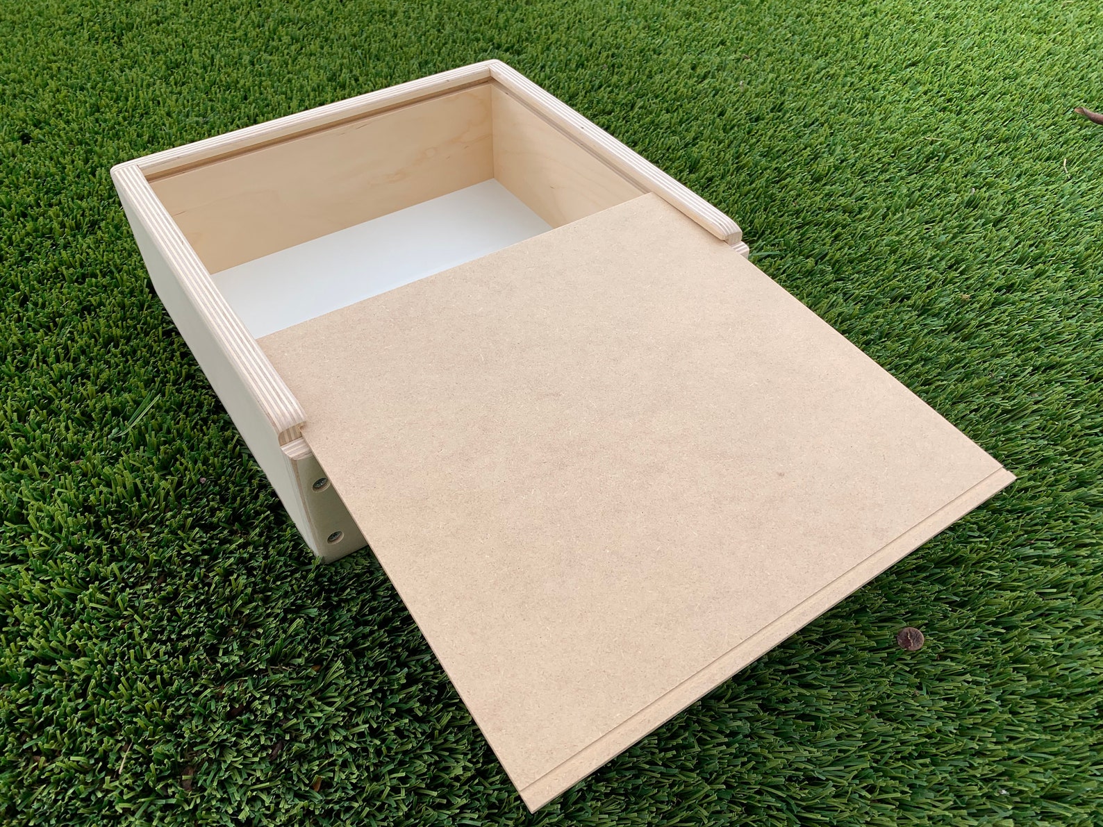 Slab Soap Mold With Lid Etsy