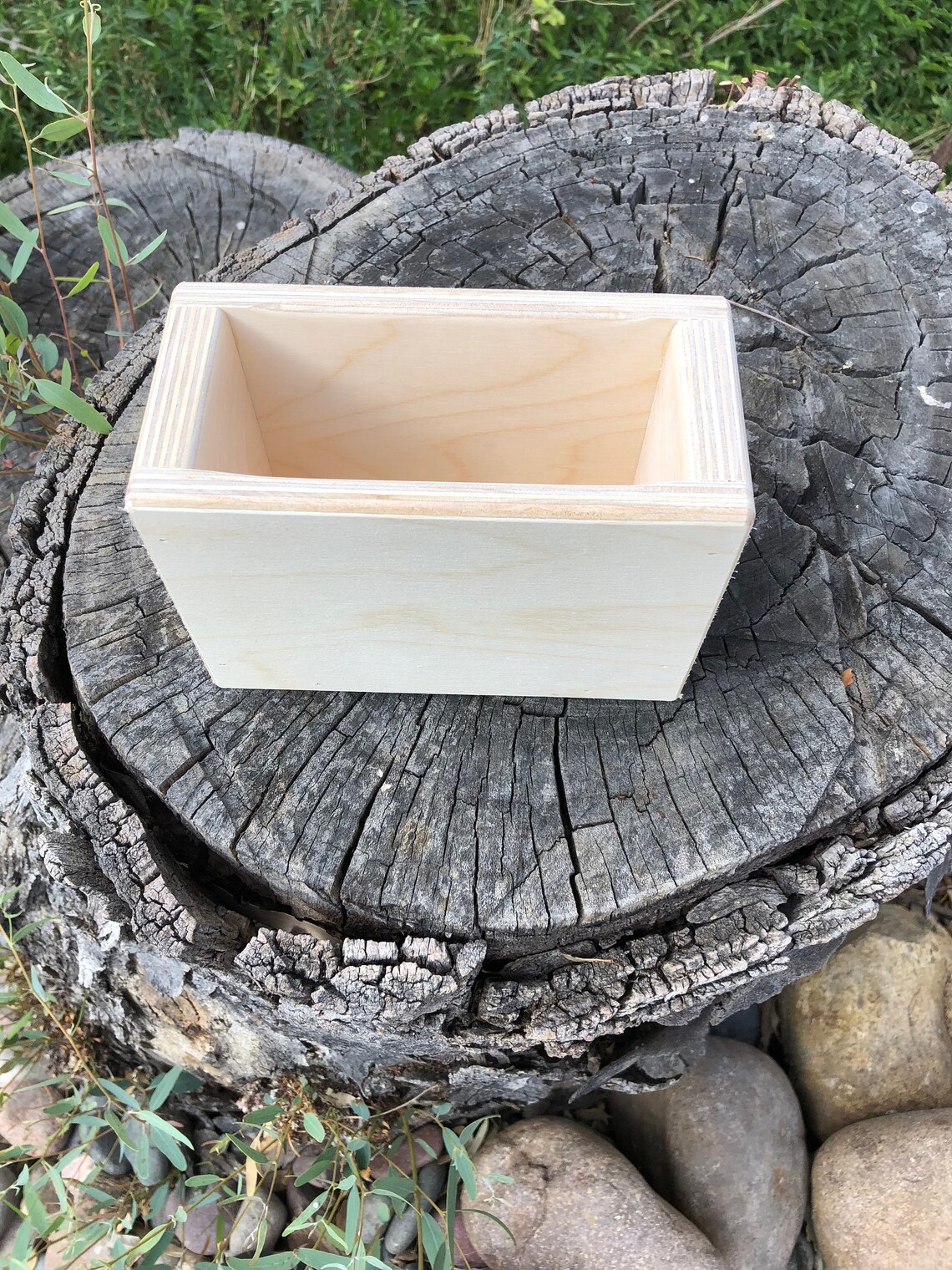 Wood Soap Mold One Pound Tester - Etsy
