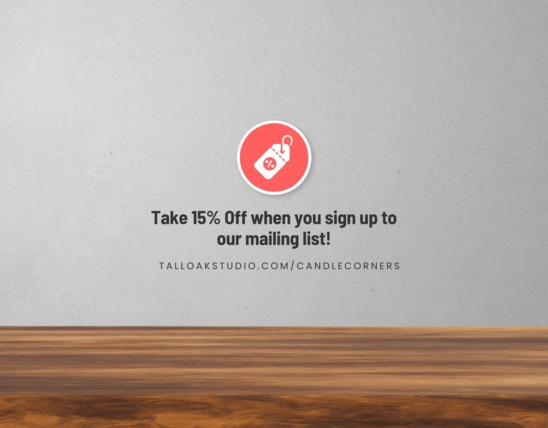 Small Business Customer Satisfaction Surveys Candle Retailer