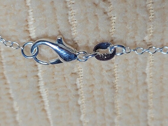 925 Sterling Silber Schlangenkette 90 Cm -1,2 Mm Breit In