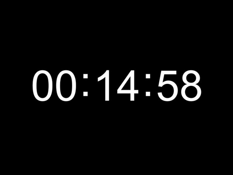 ispeak powerpoint break timer ispeak powerpoint break timer
