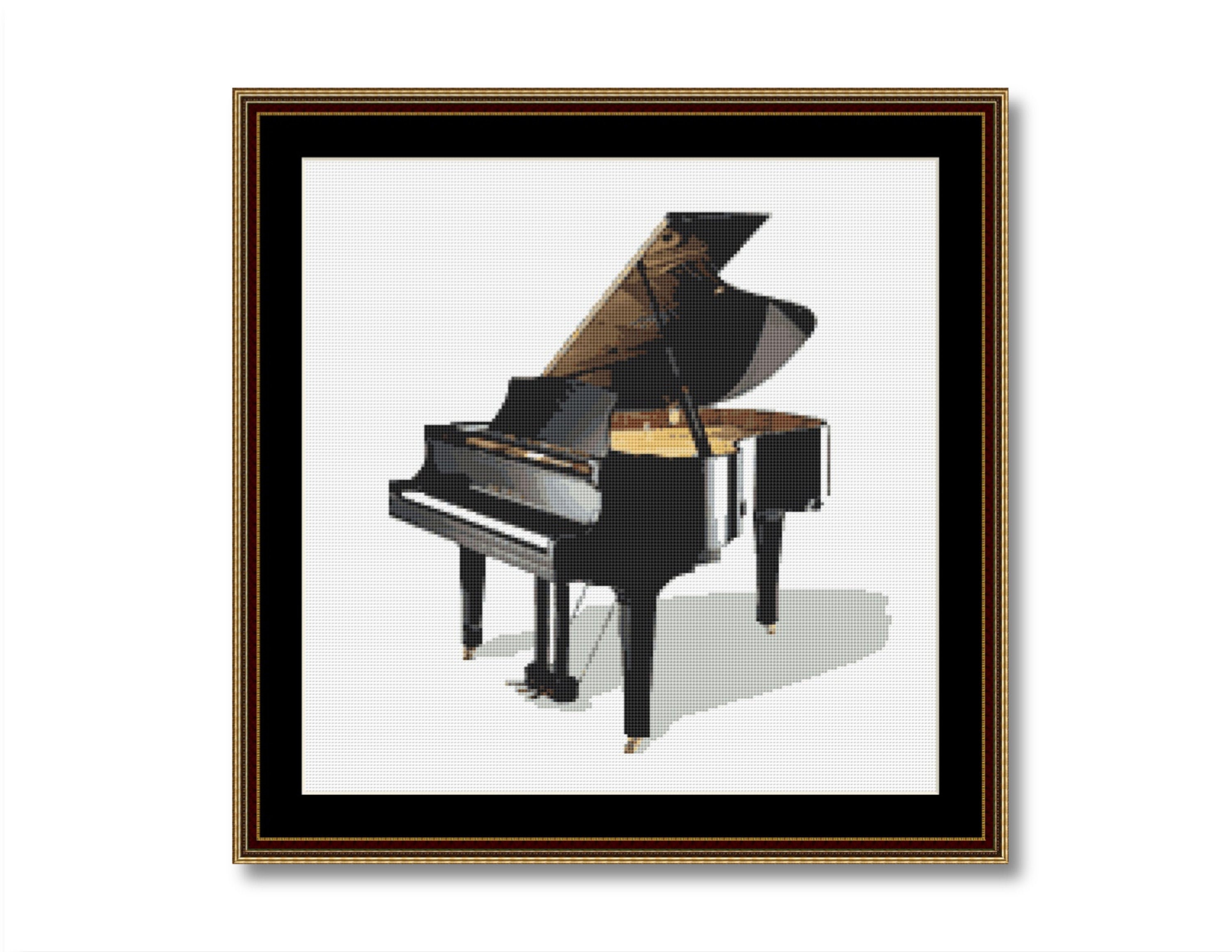 Digital Baby Grand Piano for sale 50 ads for used Digital Baby Grand