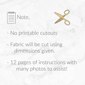 PATRÓN DE BOLSO PARA PROYECTO // Bolso de punto // Bolso para proyecto // Patrón de bolso pdf // Patrón de bolso imagen 5