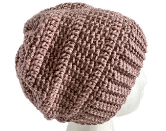 Modèle de bonnet au crochet, bonnet, modèle de crochet