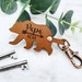 see more listings in the Keyrings section