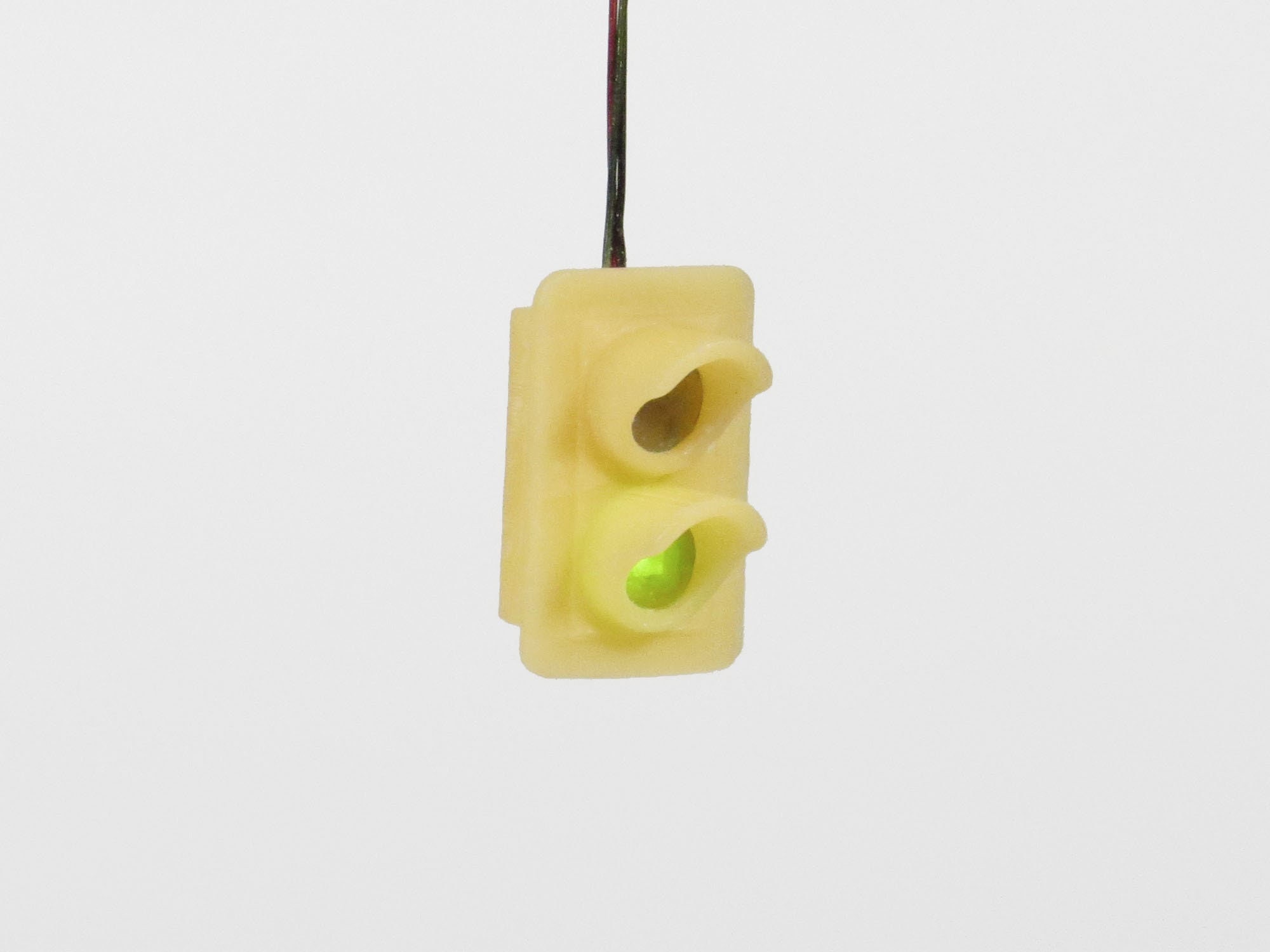 O Scale Traffic Light Red/Green | Etsy