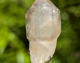 Scepter Quartz Crystal, Beaverhead County, Montana