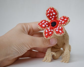 demogorgon plush target