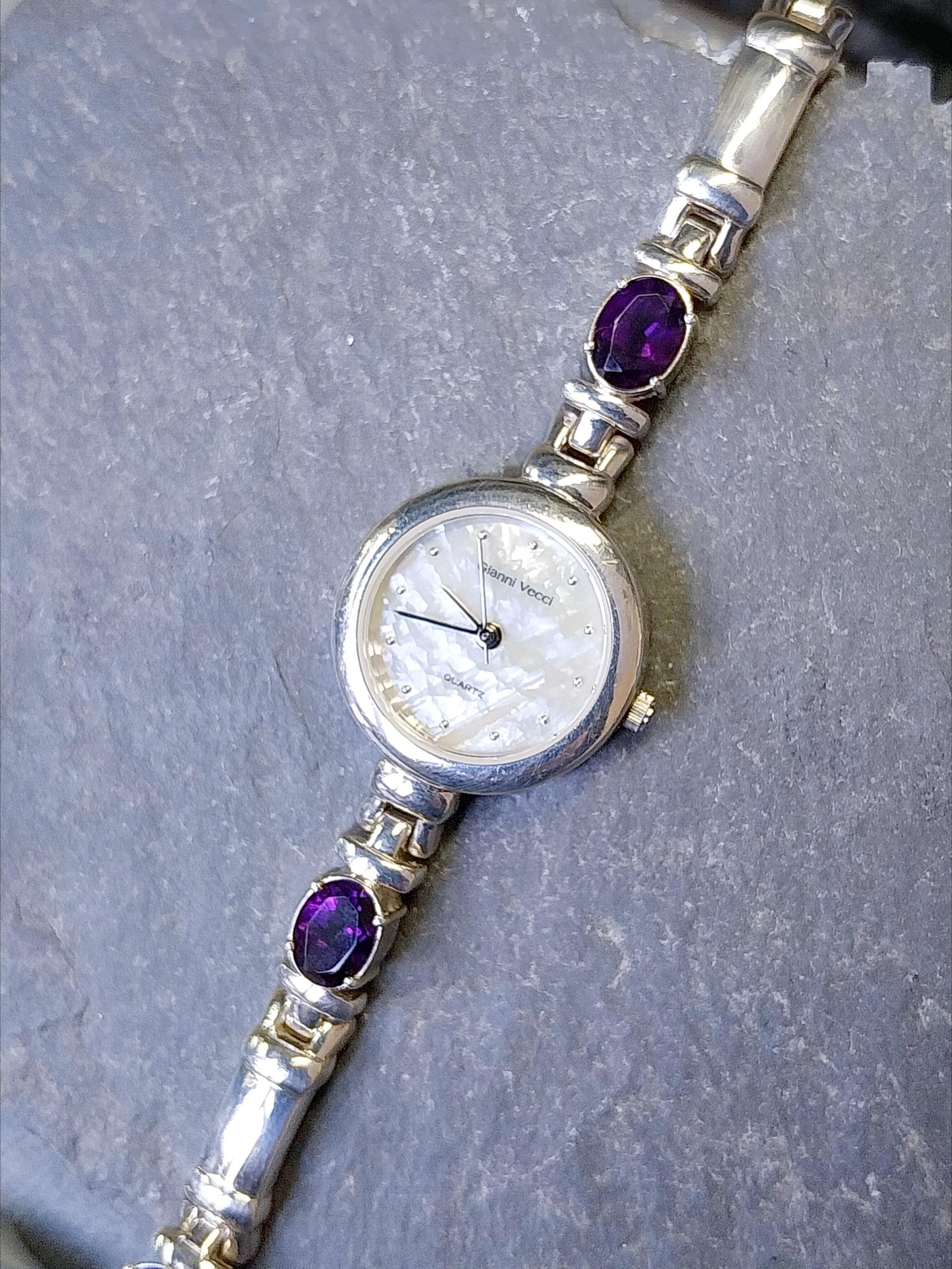 Buy Fossil Watch Crystal Online In India - Etsy India