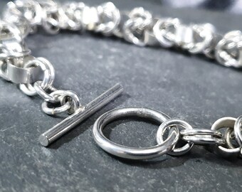 アクセサリー MIRAH T-BAR ID CHAIN BRACELET 楽天市場】MIRAH T-BAR ID CHAIN BRACELET : C-G