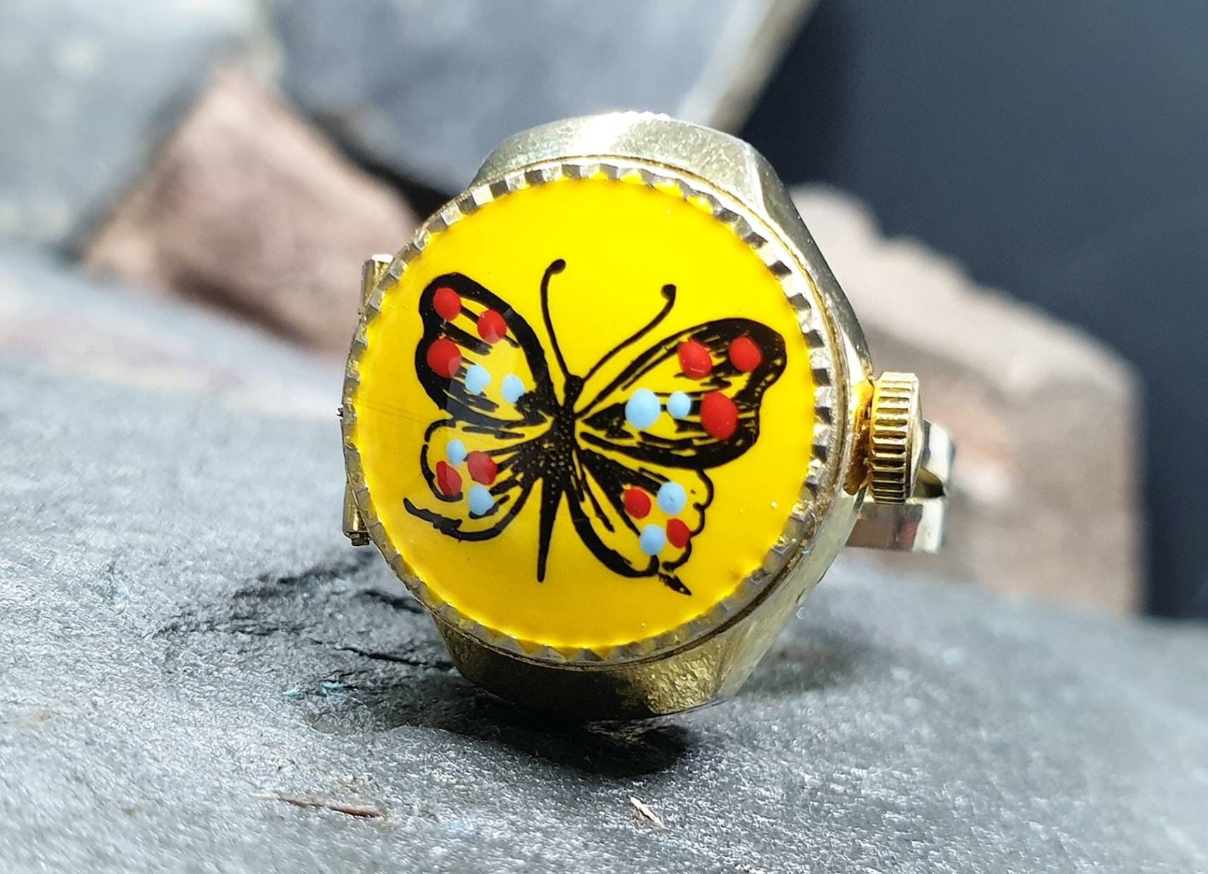 Swissam Watch - Etsy UK