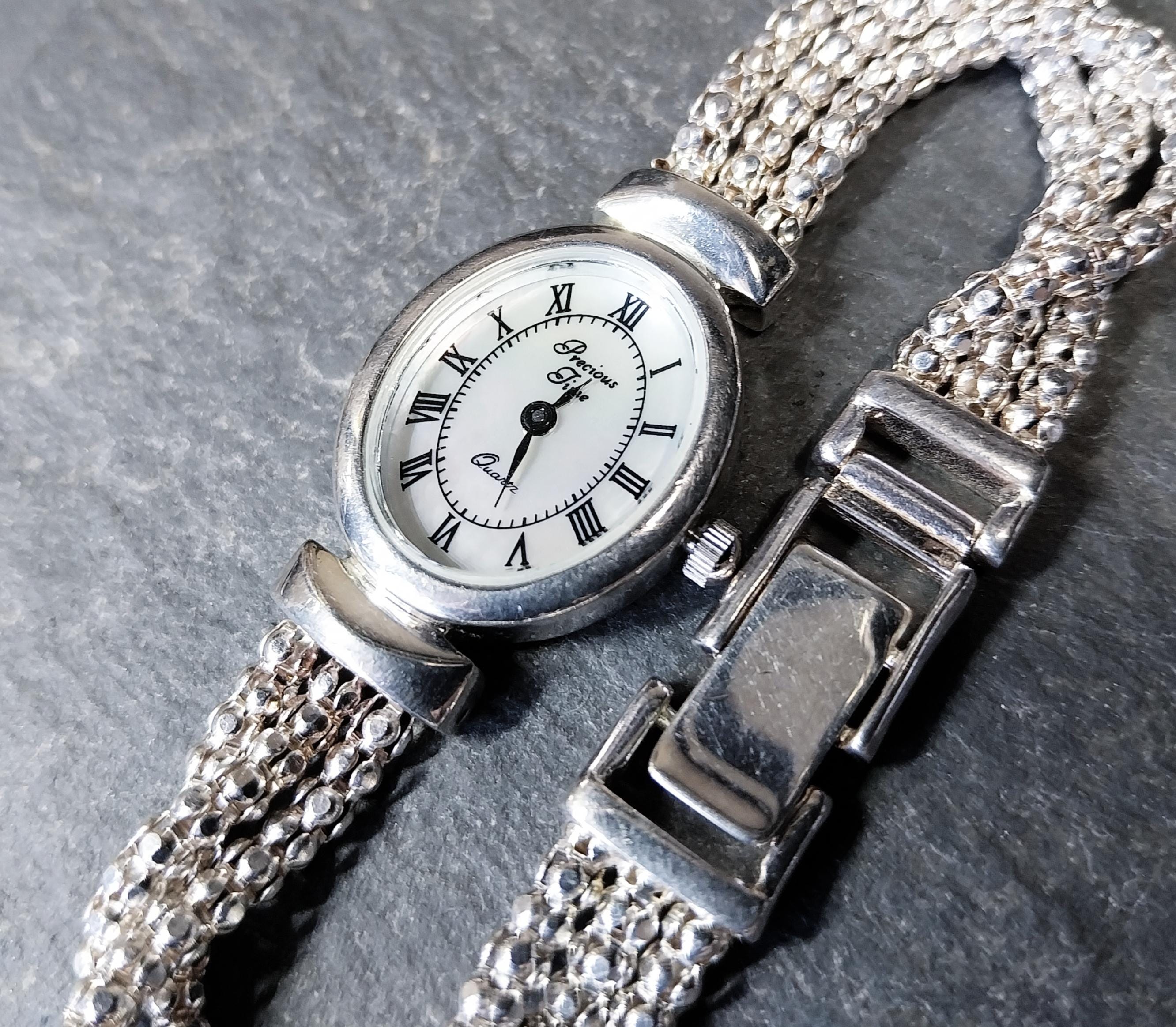 milor ミラー　ブレスレット　ヴィンテージ　シルバー milor ミラー ブレスレット ヴィンテージ シルバー レディース