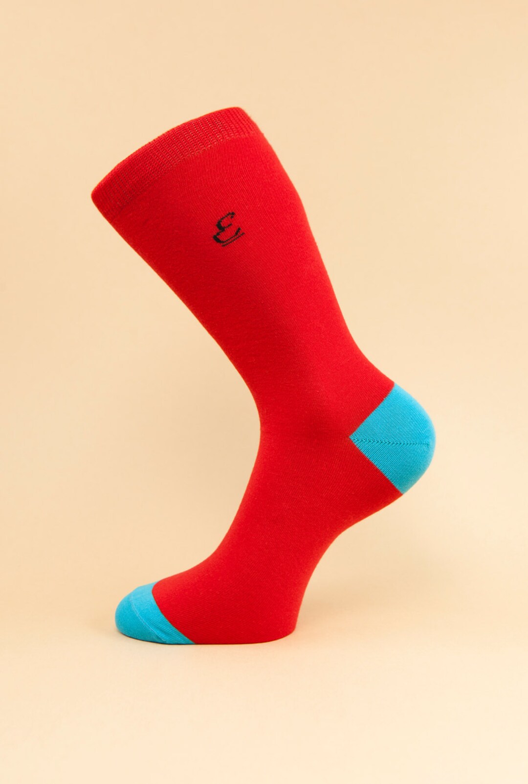 Colorful Socks Mens Socks Groomsmens Socks Wedding Socks Cool Socks