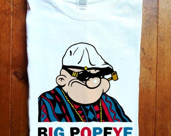 Big Popeye