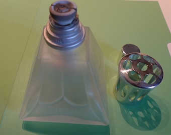 Belle lampe Berger nacrée