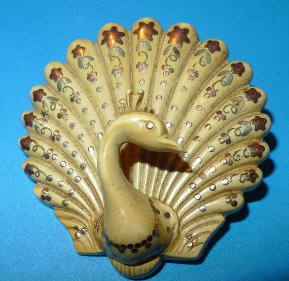 Magnifique broche ancienne,  Magnificent old broo… - image 3