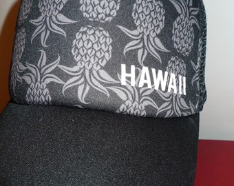Casquette d'Hawaï neuve, New Hawaii cap