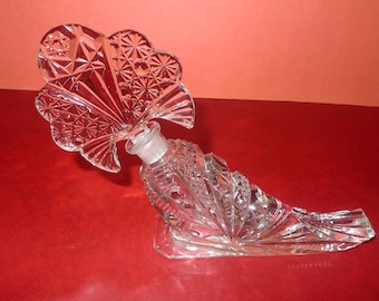 Beau flacon de parfum, Beautiful perfume bottle