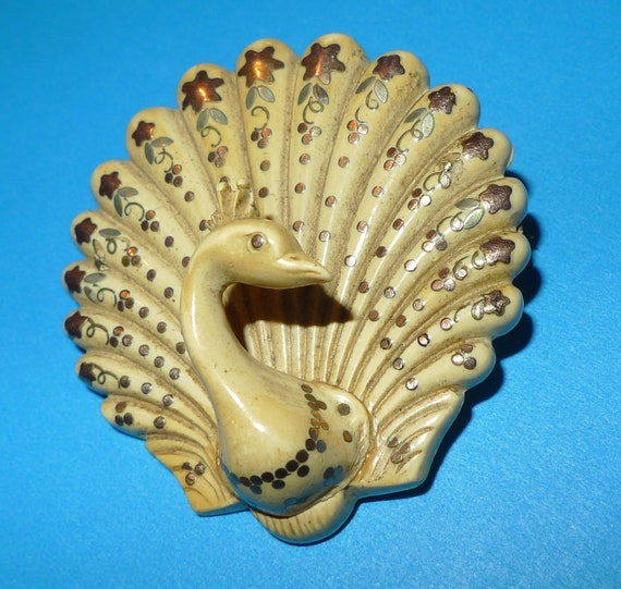 Magnifique broche ancienne,  Magnificent old broo… - image 5