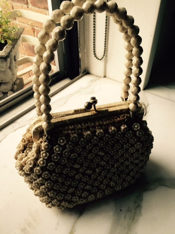 Back to School Purse