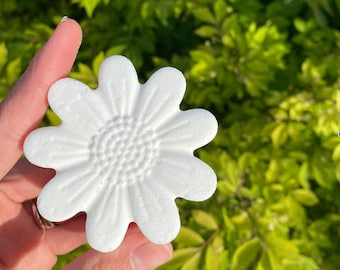 Adorable Sunflower Bath Bomb