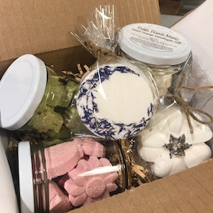 Bath Bomb Mystery Box!