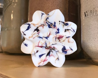 Flower Bath Bomb Variety Box