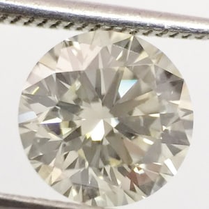 Round diamond, 0.90ct VS2 O-P loose diamond, GIA certified diamond, loose round diamond, solitaire diamond engagement ring, natural diamond