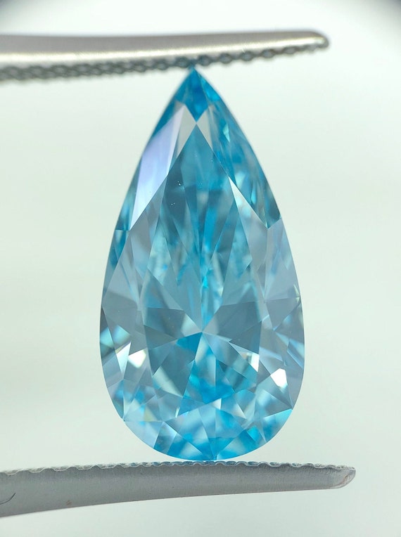 blue diamond gia