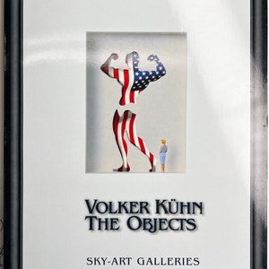 Volker Kuhn - Etsy