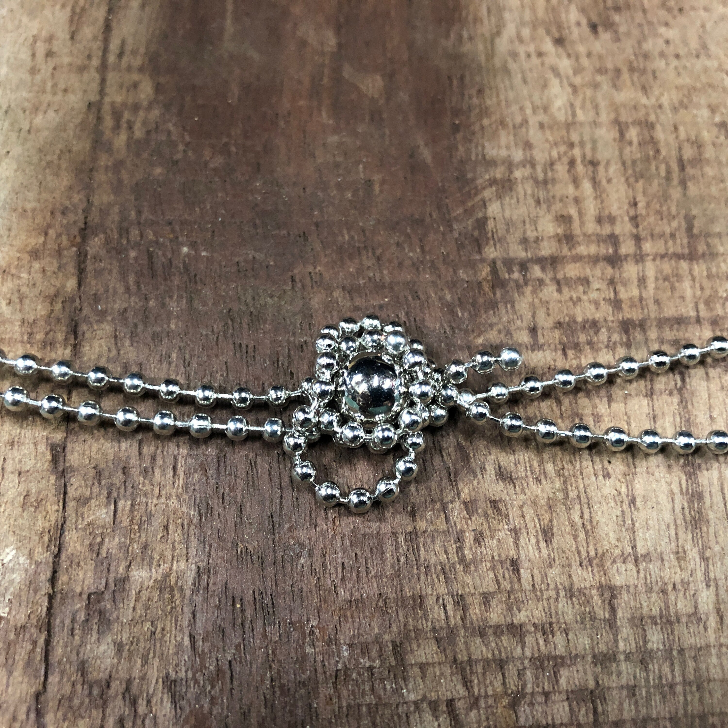 magnetic ball chain