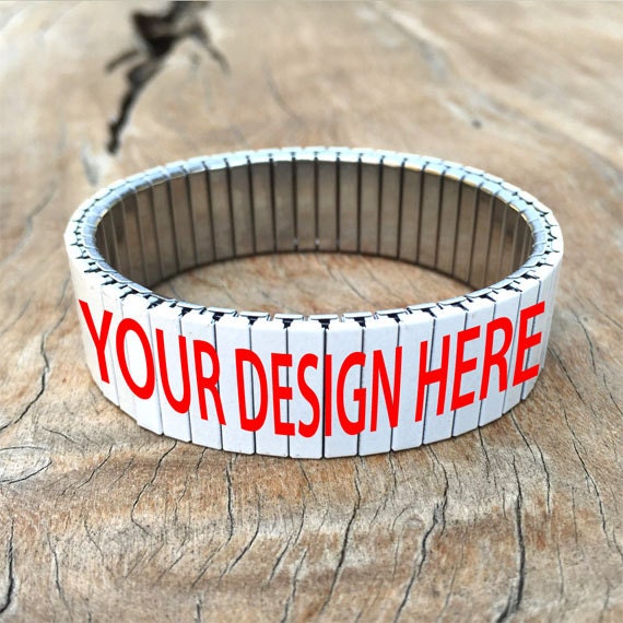 Free Sample Music Festival Polyester Sublimation Satin Ribbon Bracelet  Wristband - China Sublimation Wristbands and Dye-Sub Printed Wristbands  price | Made-in-China.com