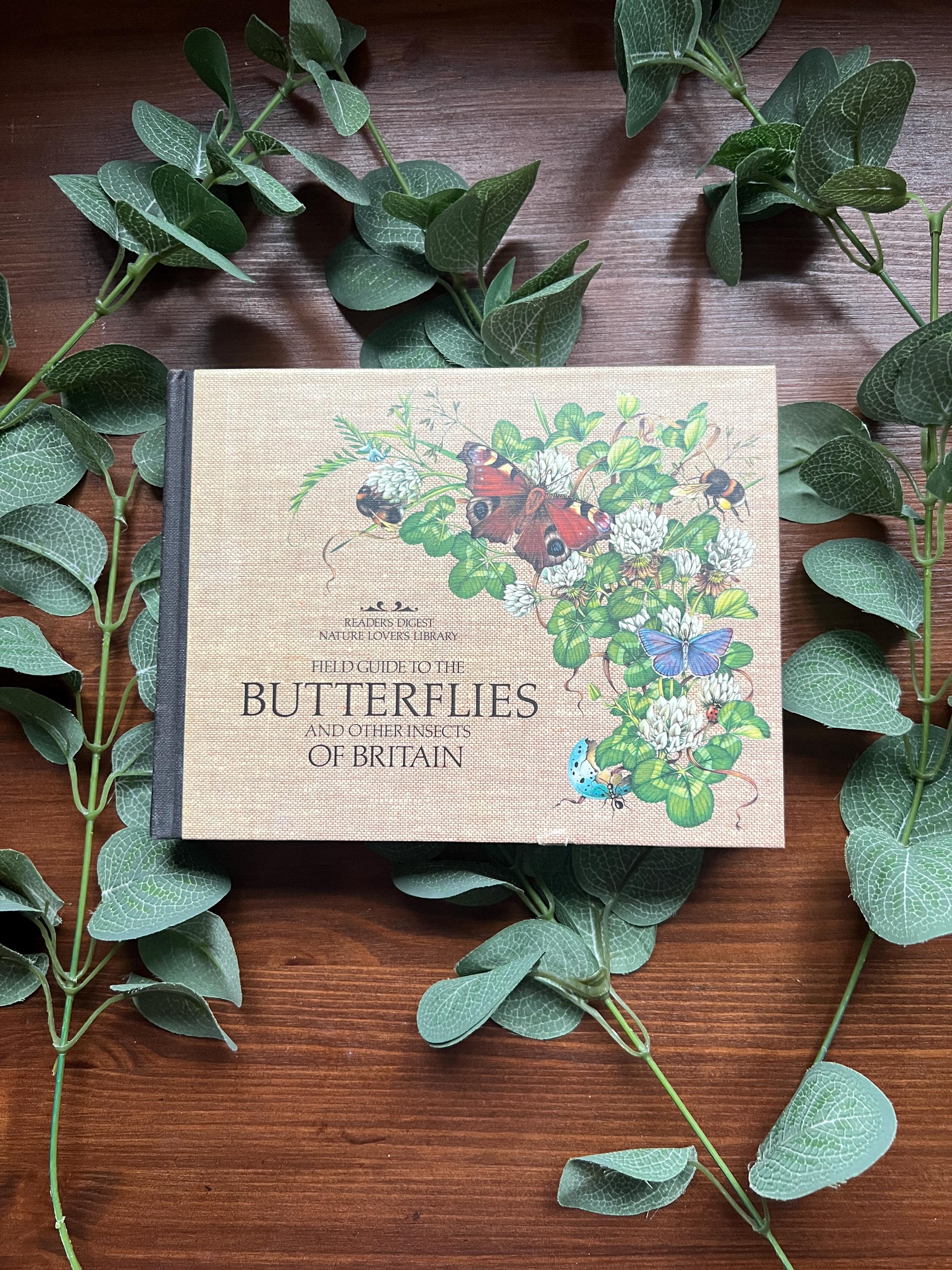 Readers Digest Field Guide - Etsy