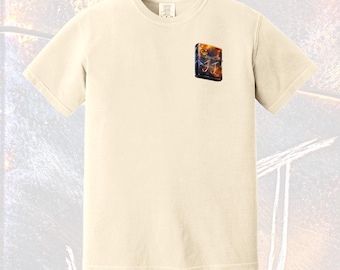 JJ Maybanks Lighter OBX Comfort Color